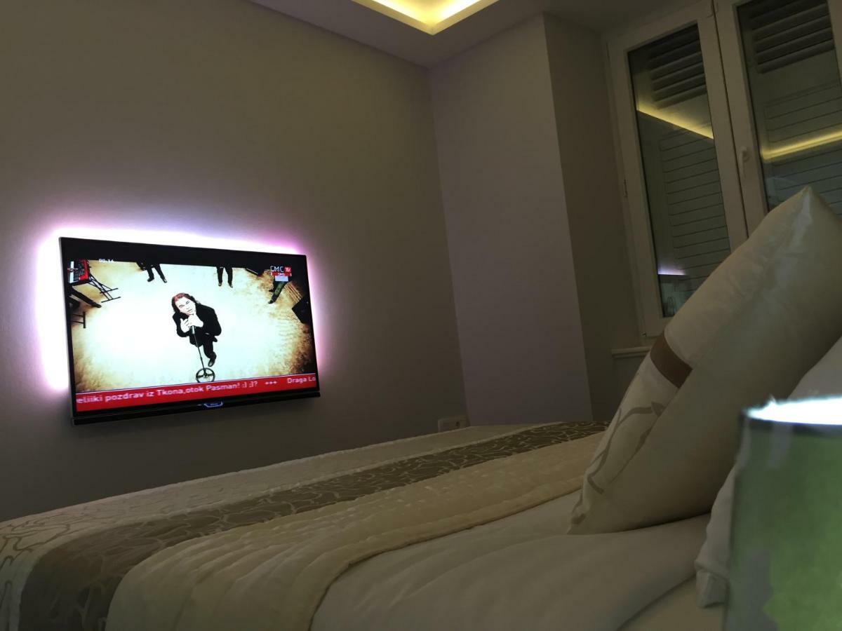Touched Vip Zadar Apartment Exterior photo