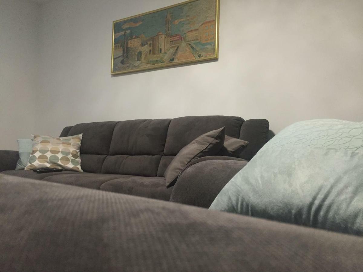 Touched Vip Zadar Apartment Exterior photo