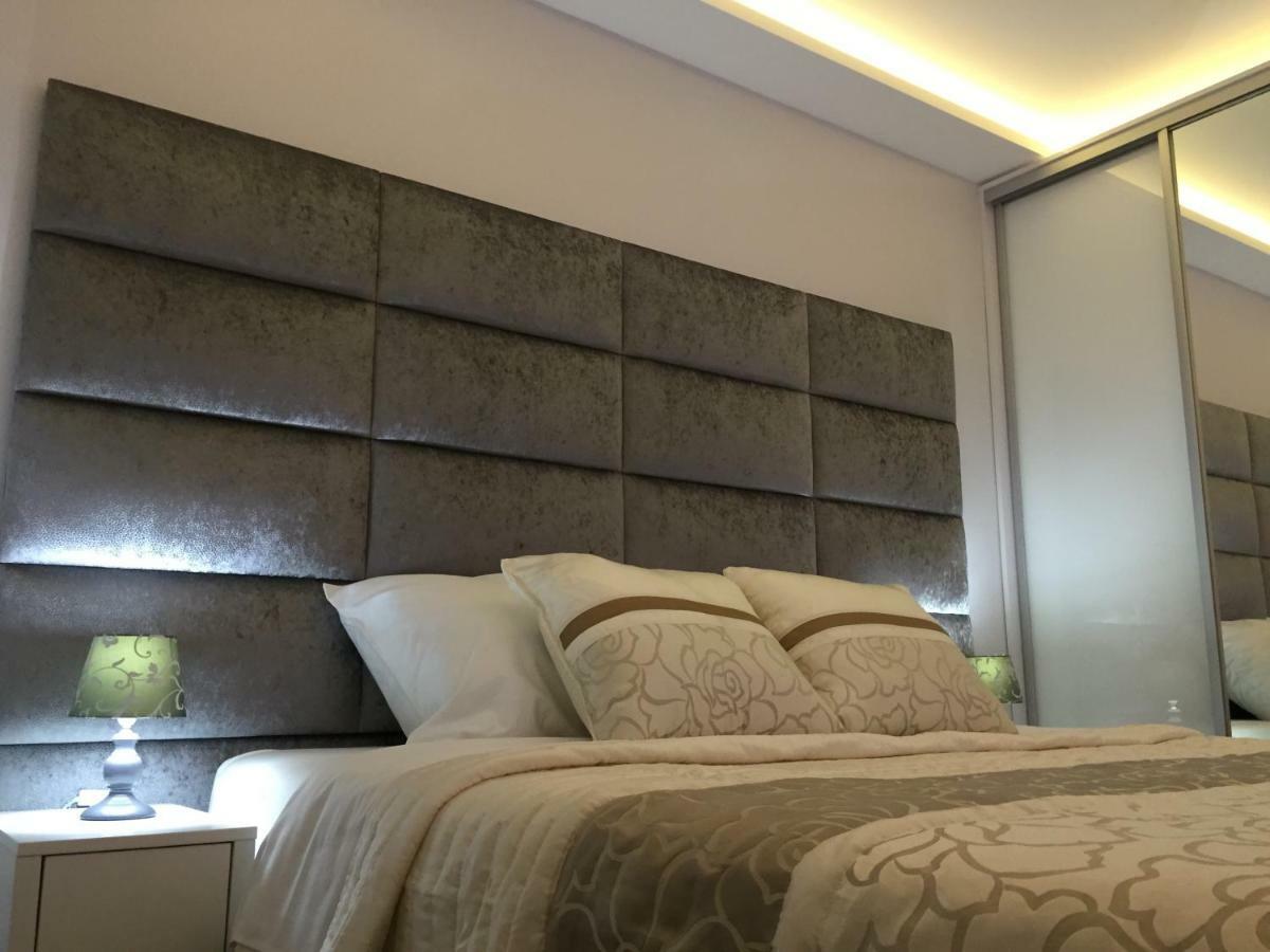 Touched Vip Zadar Apartment Exterior photo