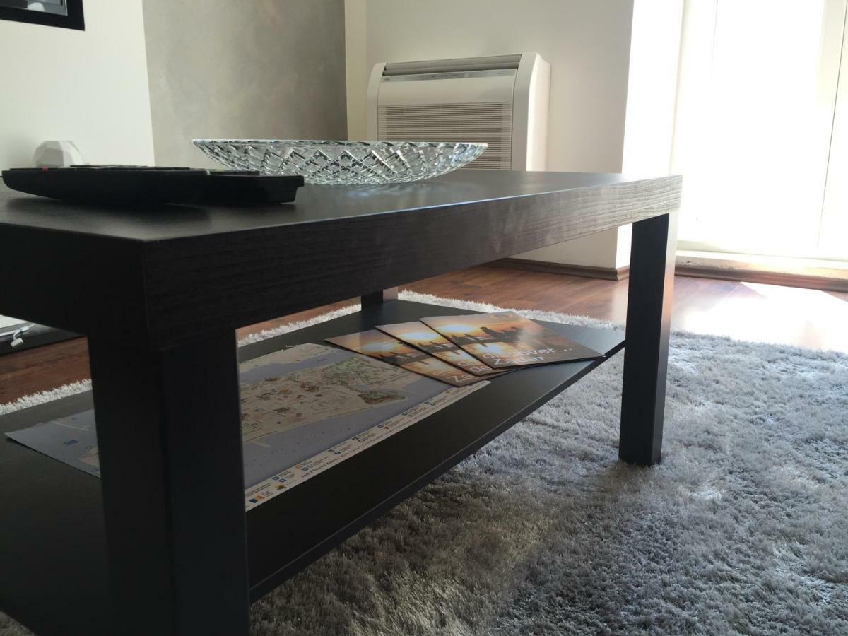 Touched Vip Zadar Apartment Exterior photo